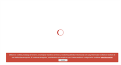 Desktop Screenshot of imagiaglobal.com